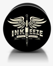 Brand Logo Popsocket  			 Srcset Data - Ink Eeze, HD Png Download, Transparent PNG